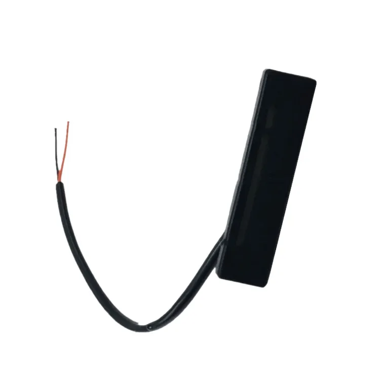Outdoor Lighting Switch - Verrouillage du coffre arrière d'origine, interrupteur