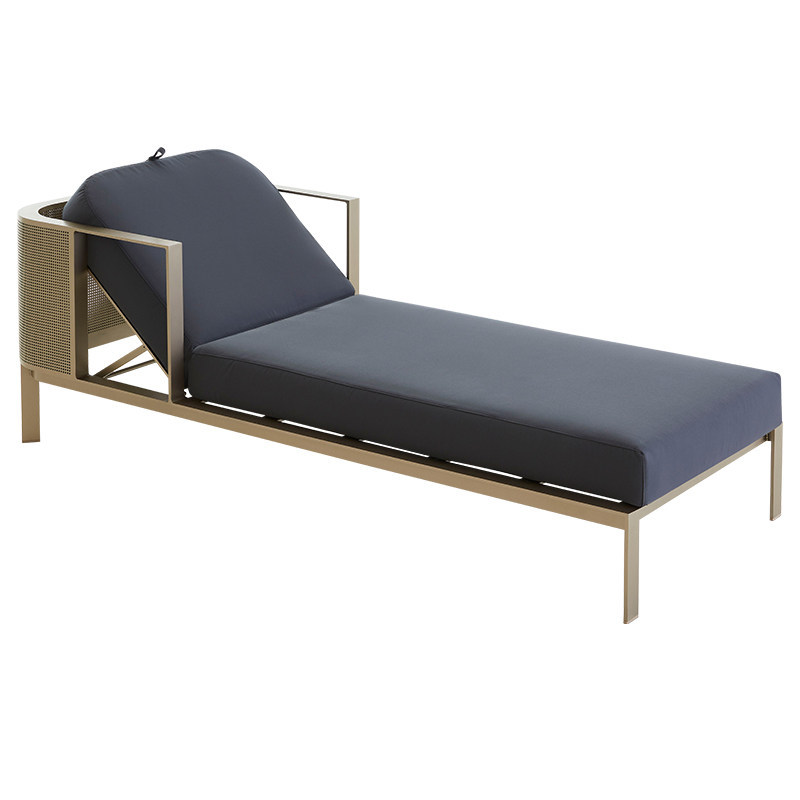 Outdoor Lighting Around Pool - Chaises d'extérieur pour hôtels B&B, chaises
