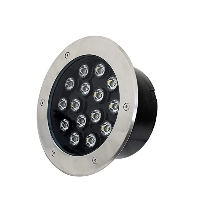 Ground Light Recessed - Spot Lumineux LED Encastrable dans le