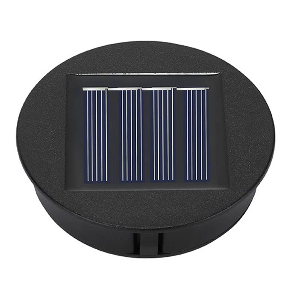 Outdoor Lighting Switch - Lanterne solaire 1,2 V 600 mAh,