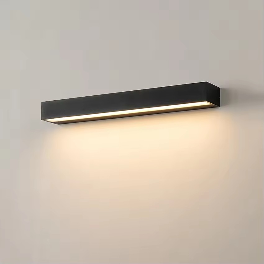 Outdoor Yard Lighting Fixtures - Applique murale extérieure applique externe lampes