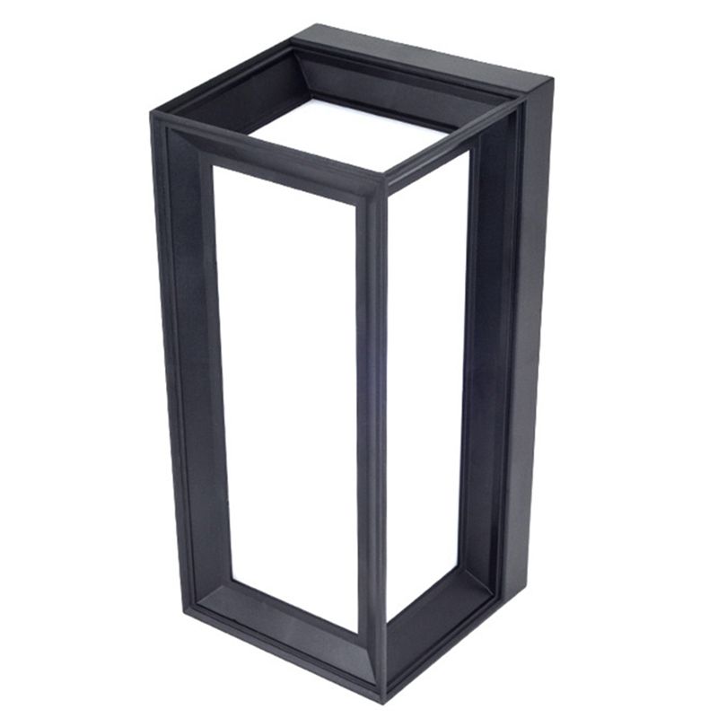 Outdoor Lighting For Front Of House - Lumière de porche avant, 3 options
