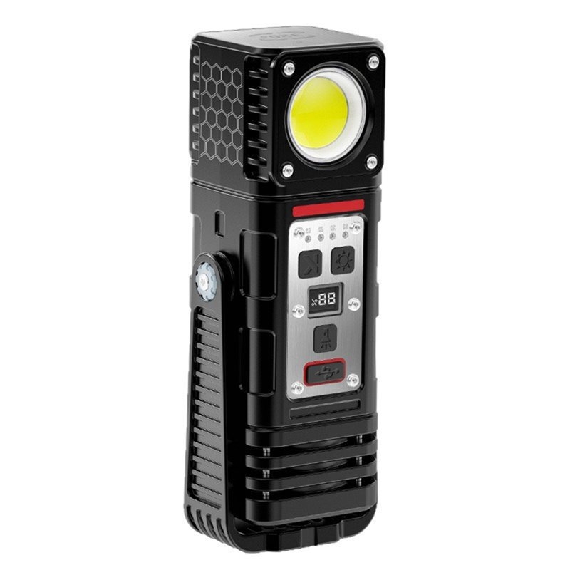 Outdoor Lighting Not Working - Lampe de travail LED magnétique ABWZ