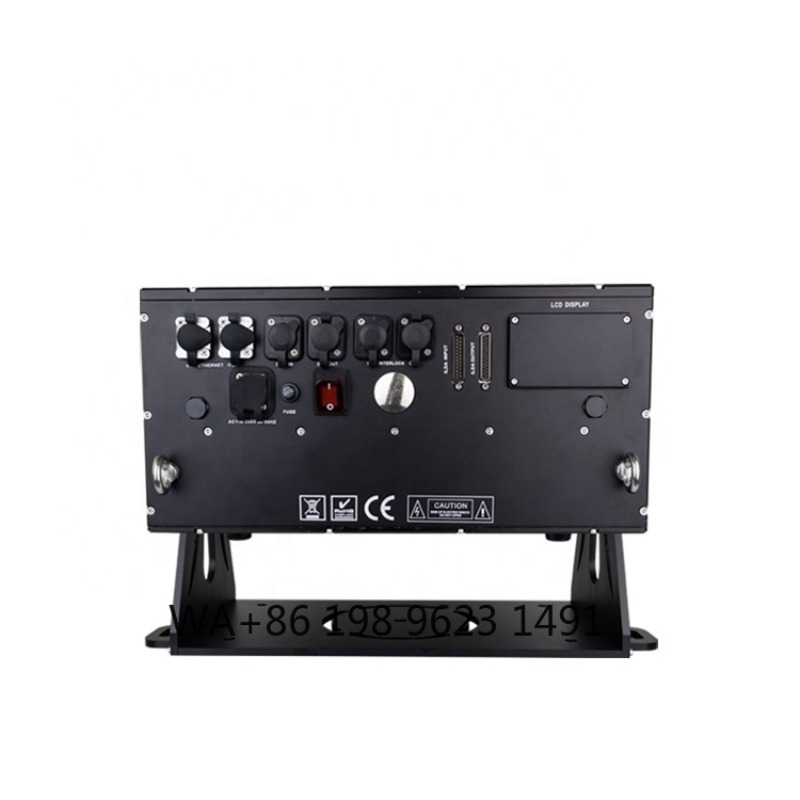 Lighting Wedding Outdoor - Projecteur de ciel RGB haute puissance