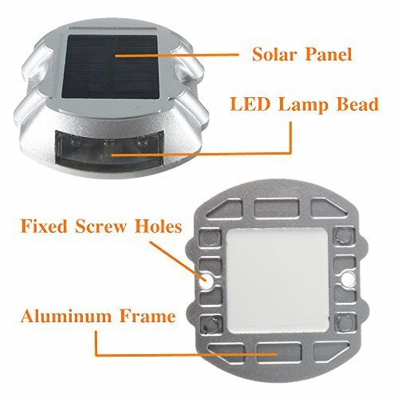 Énergie solaire LED pont lumiè - Outdoor Yard Lighting Fixtures avis et prix