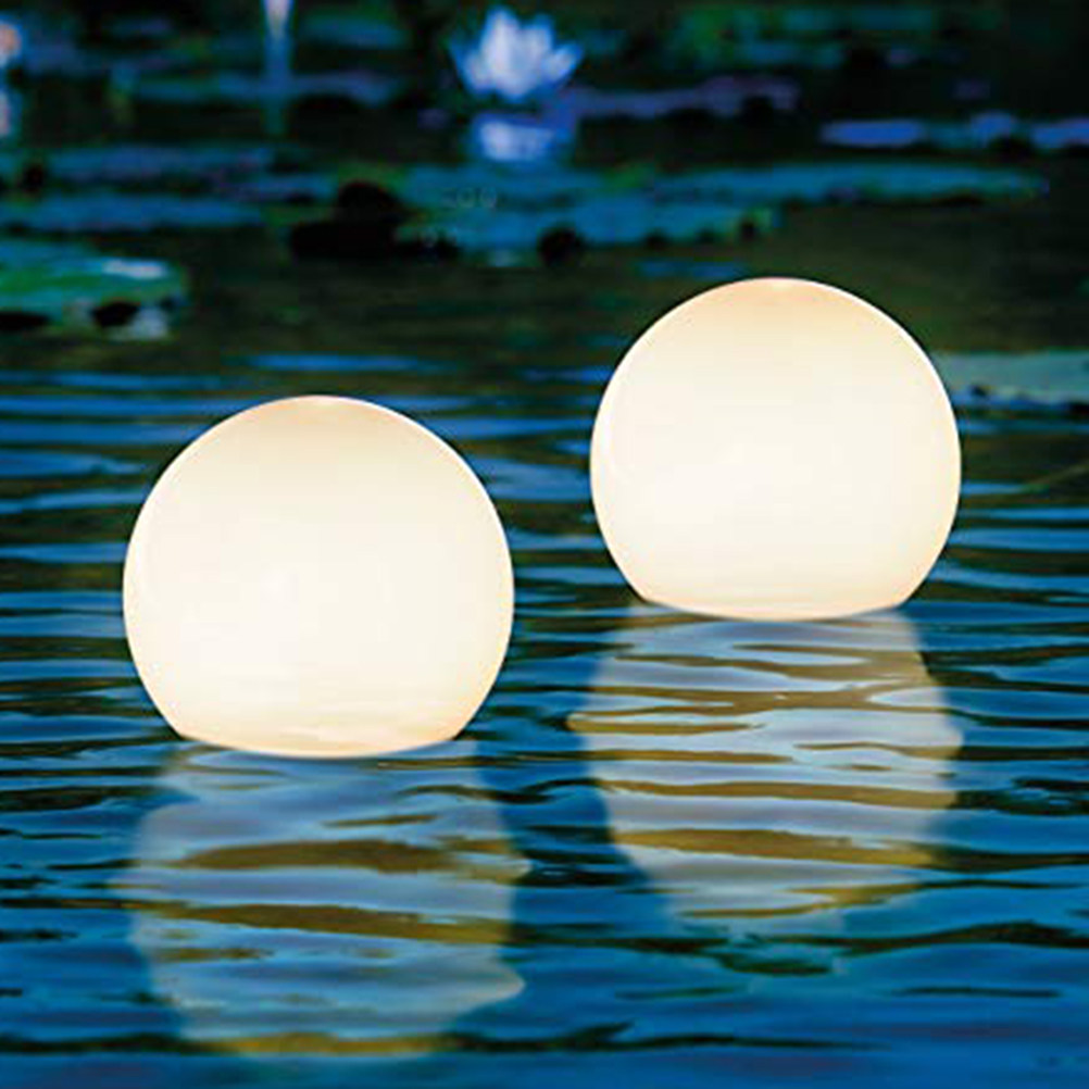 6 lampes solaires de jardin en - Outdoor Lighting Around Pool avis et prix