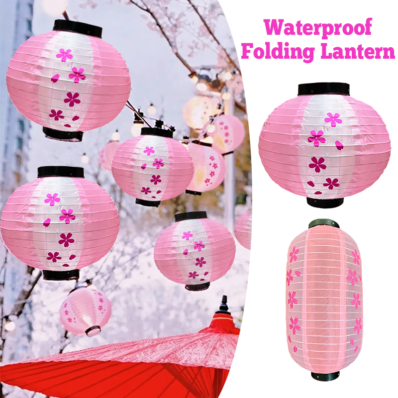 Lanterne étanche en fleurs de  - Lighting Wedding Outdoor avis et prix