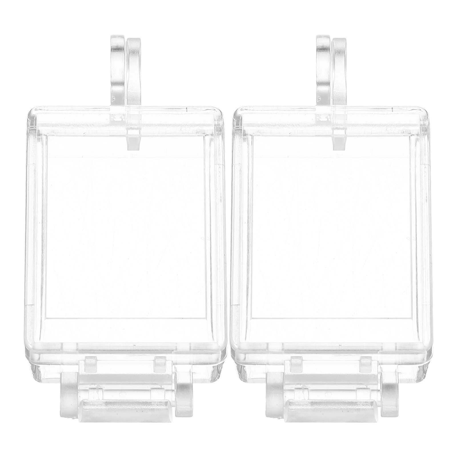 Couvercle de bouton transparen - Outdoor Lighting Switch avis et prix