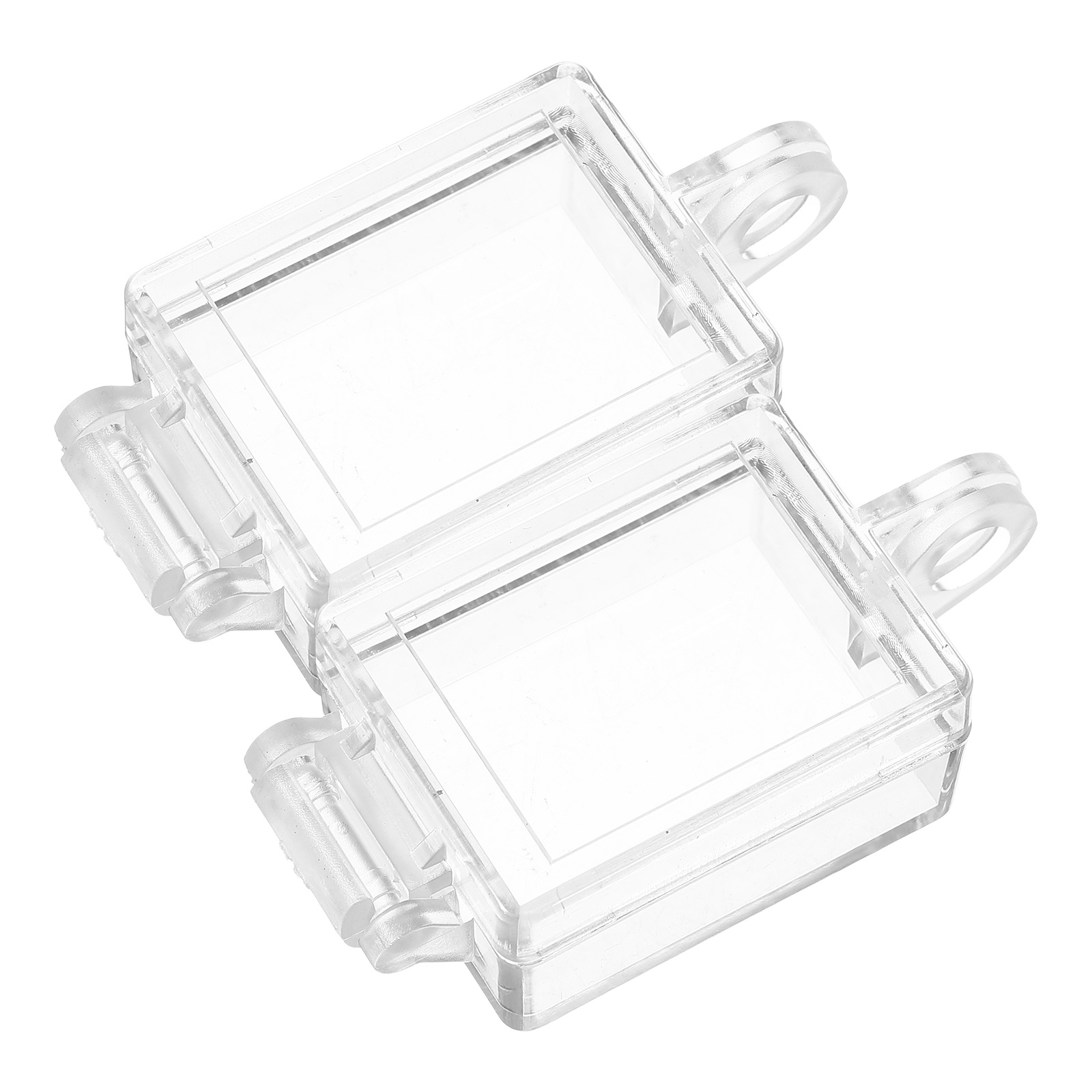 Couvercle de bouton transparen - Outdoor Lighting Switch avis et prix