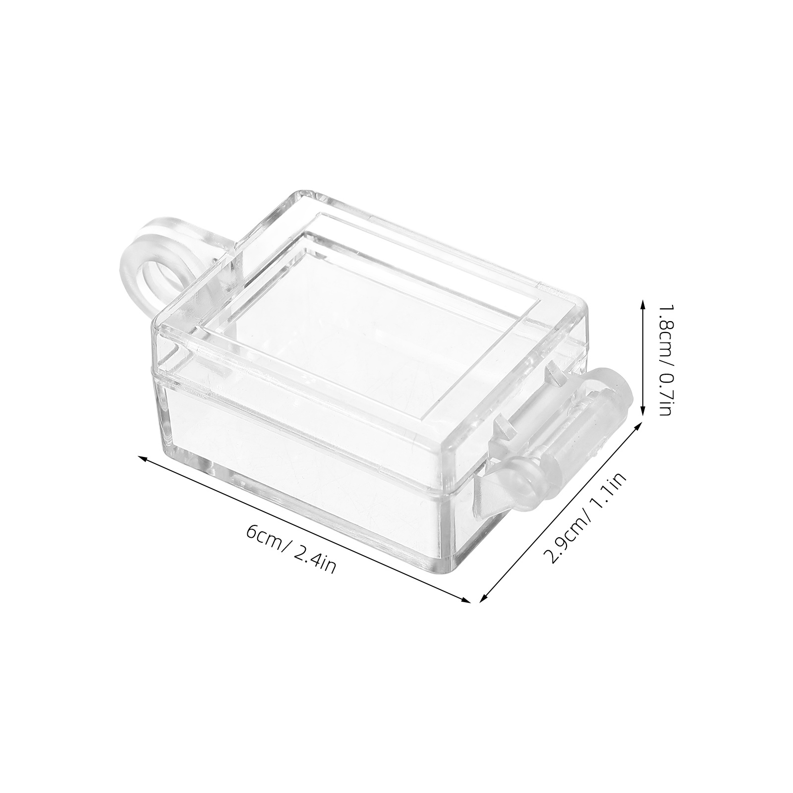 Couvercle de bouton transparen - Outdoor Lighting Switch avis et prix