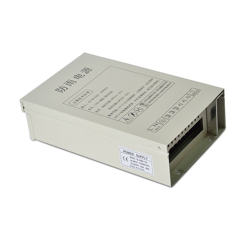 Alimentation à découpage 12V 2 - Outdoor Lighting Switch avis et prix