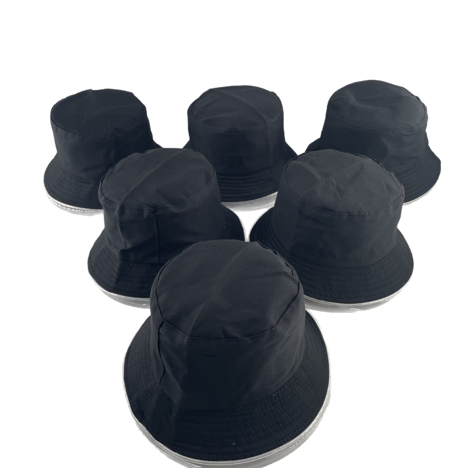 Chapeau seau lumineux d'été 20 - Lighting Wedding Outdoor avis et prix