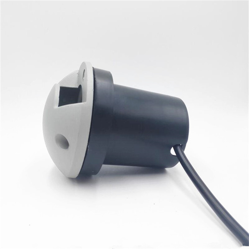 3*2W/5*2W LED lampe souterrain - Ground Light Recessed avis et prix