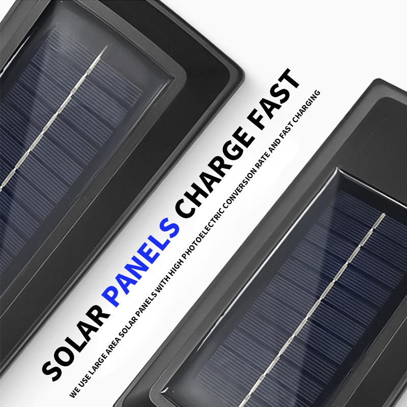 Lampes solaires de rue extérie - Outdoor Lighting Waterproof avis et prix