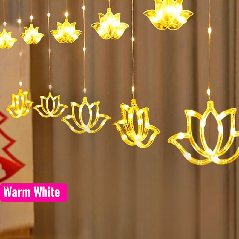 Guirlande lumineuse rideau de  - Lighting Wedding Outdoor avis et prix