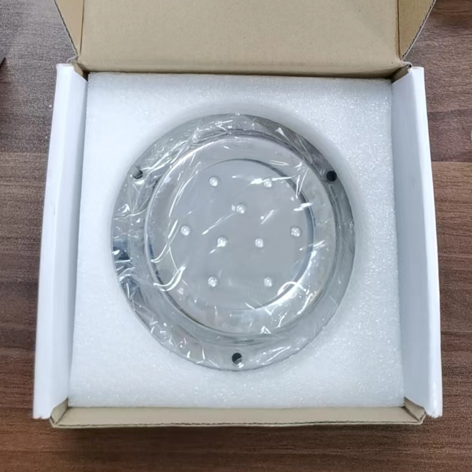 Lumière LED RGB RGBW haute lum - Pond Light Submersible avis et prix