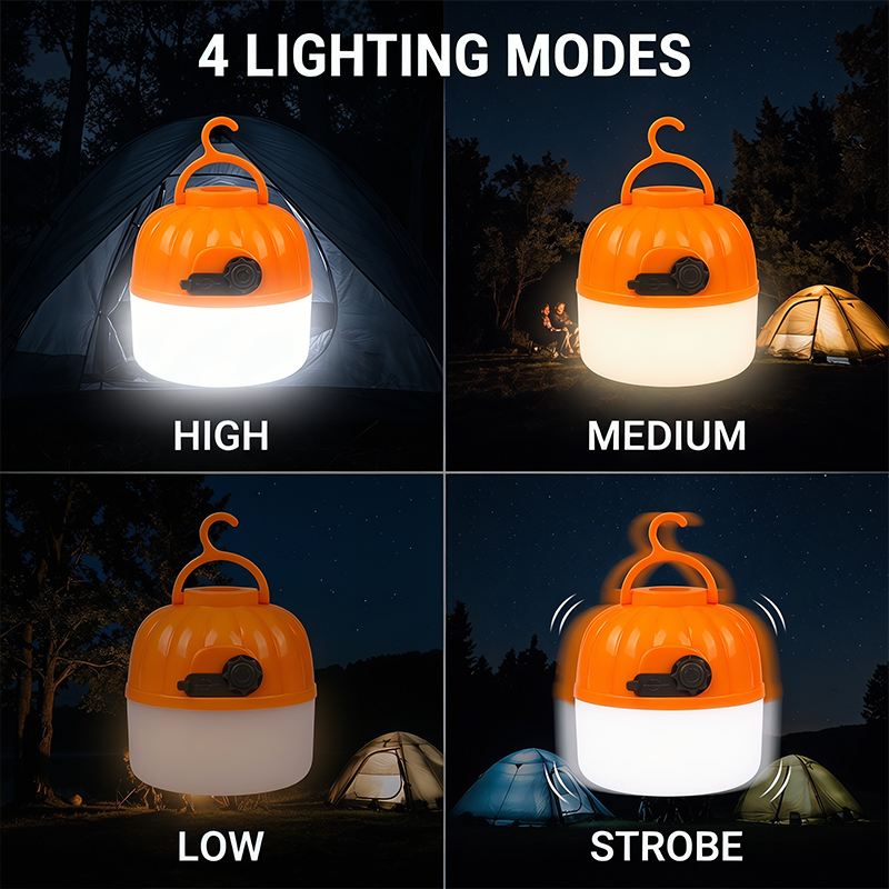 Mini Lampe LED Portable en For - Outdoor Lighting Types avis et prix