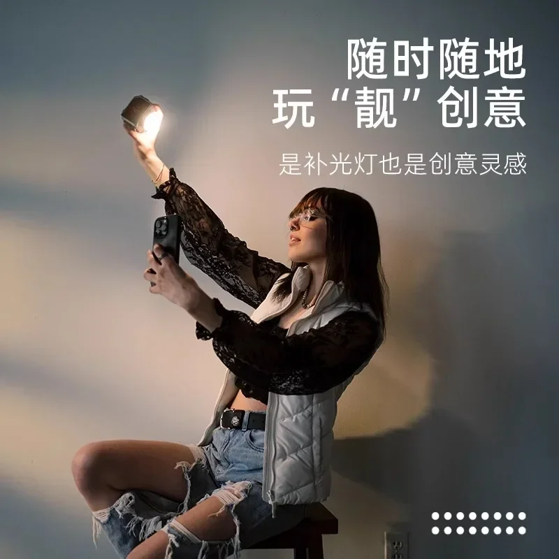 Lumière de photographie Hoboli - Outdoor Lighting Setup Photography avis et prix