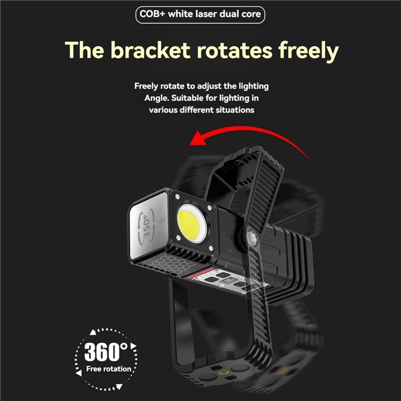 Lampe de travail multifonction - Outdoor Lighting Not Working avis et prix