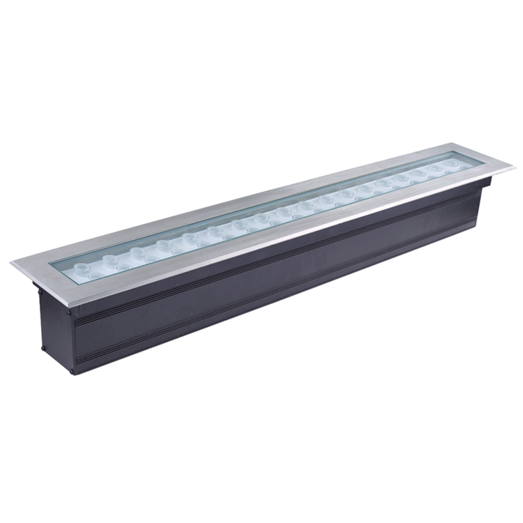 Éclairage de piscine extérieur - Ground Light Recessed avis et prix