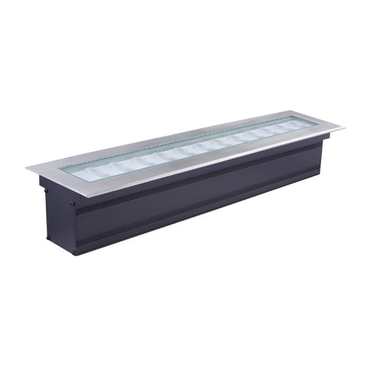 Éclairage de piscine extérieur - Ground Light Recessed avis et prix