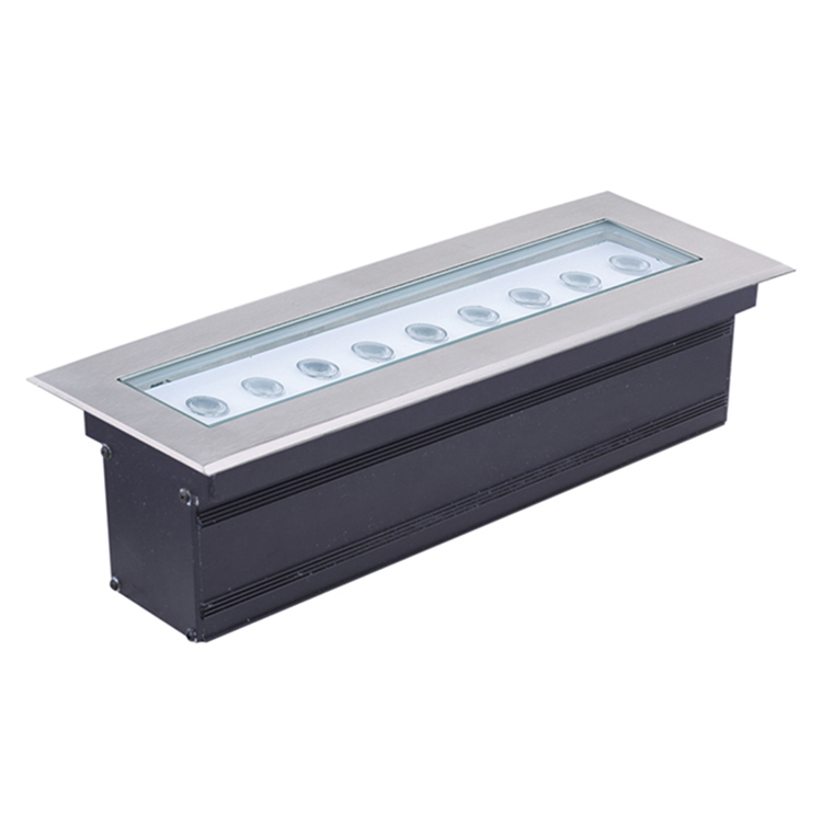 Éclairage de piscine extérieur - Ground Light Recessed avis et prix