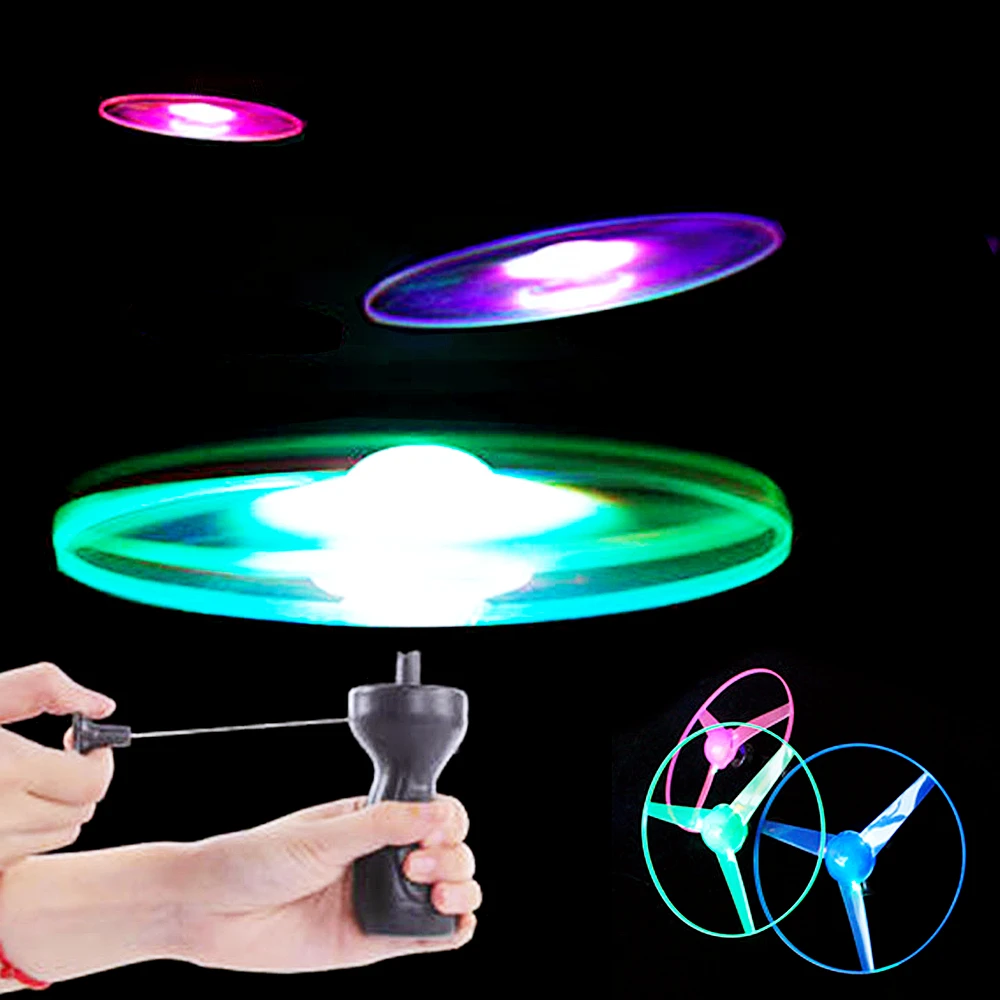 9A - Jouet Disque Volant Lumin - Lighting Wedding Outdoor avis et prix