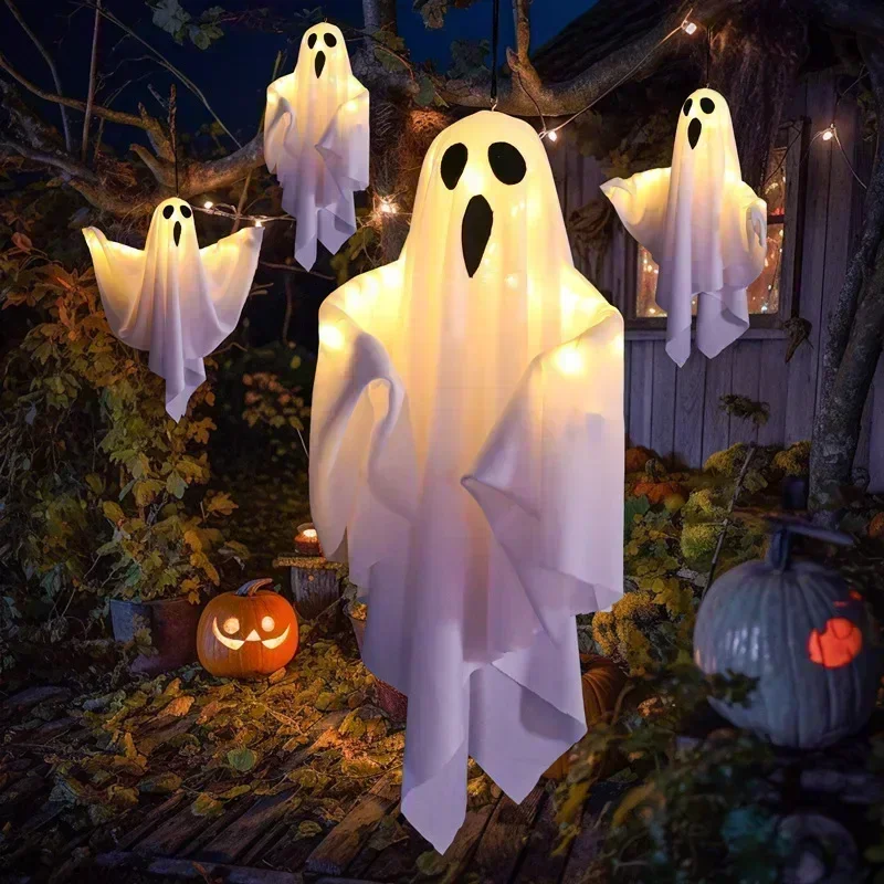 Veilleuse LED pour Halloween,  - Outdoor Lighting For Front Of House avis et prix