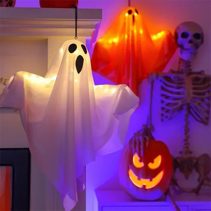 Veilleuse LED pour Halloween,  - Outdoor Lighting For Front Of House avis et prix
