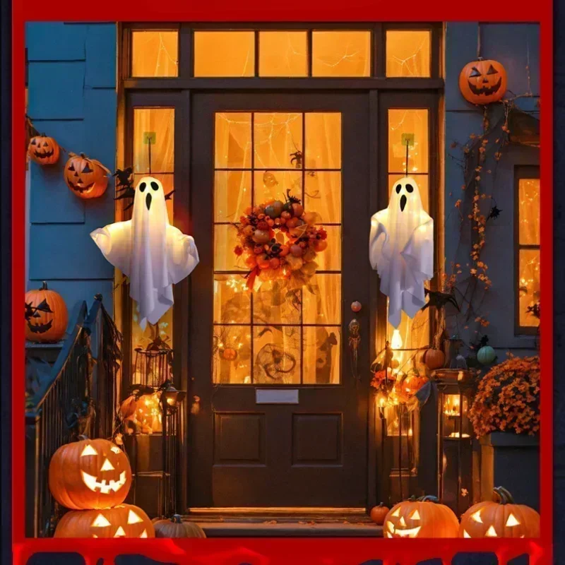 Veilleuse LED pour Halloween,  - Outdoor Lighting For Front Of House avis et prix
