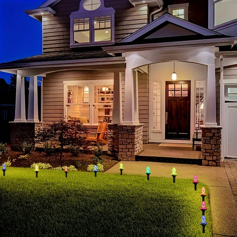 Nouvelle lampe solaire de jard - Lighting Wedding Outdoor avis et prix