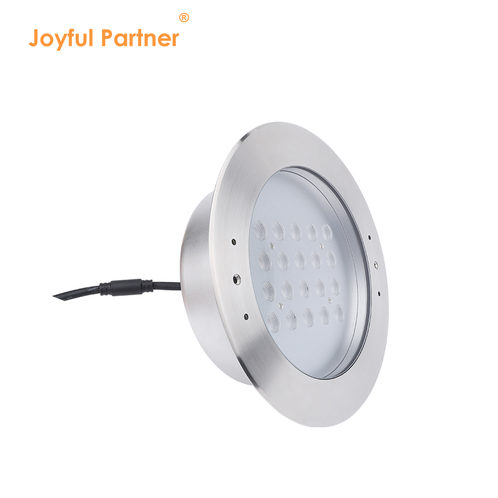 Lumière de piscine encastrée L - Ground Light Recessed avis et prix