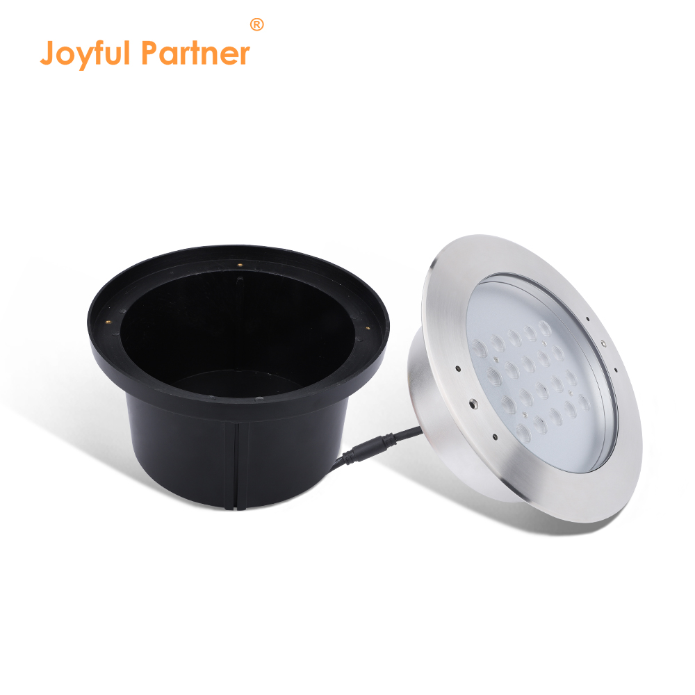 Lumière de piscine encastrée L - Ground Light Recessed avis et prix