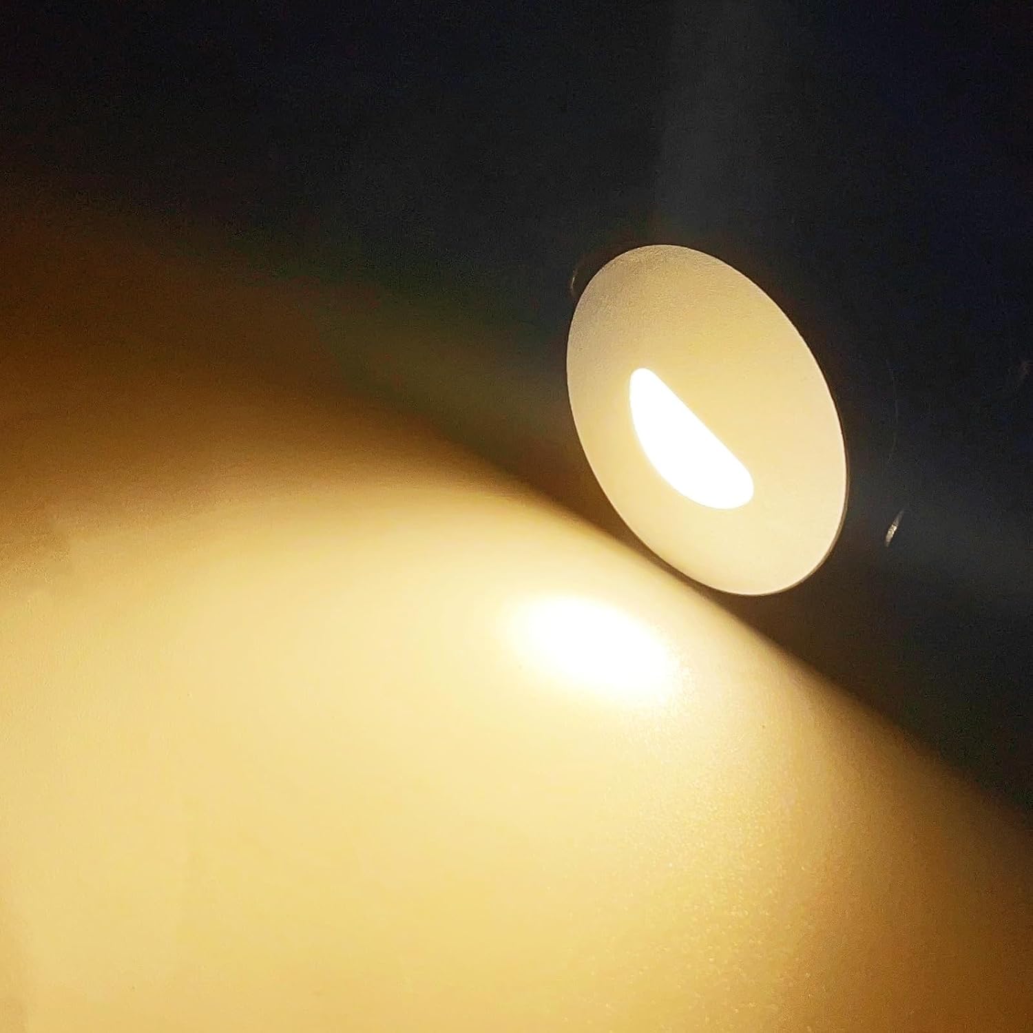 Lumière de marche LED encastré - Ground Light Recessed avis et prix