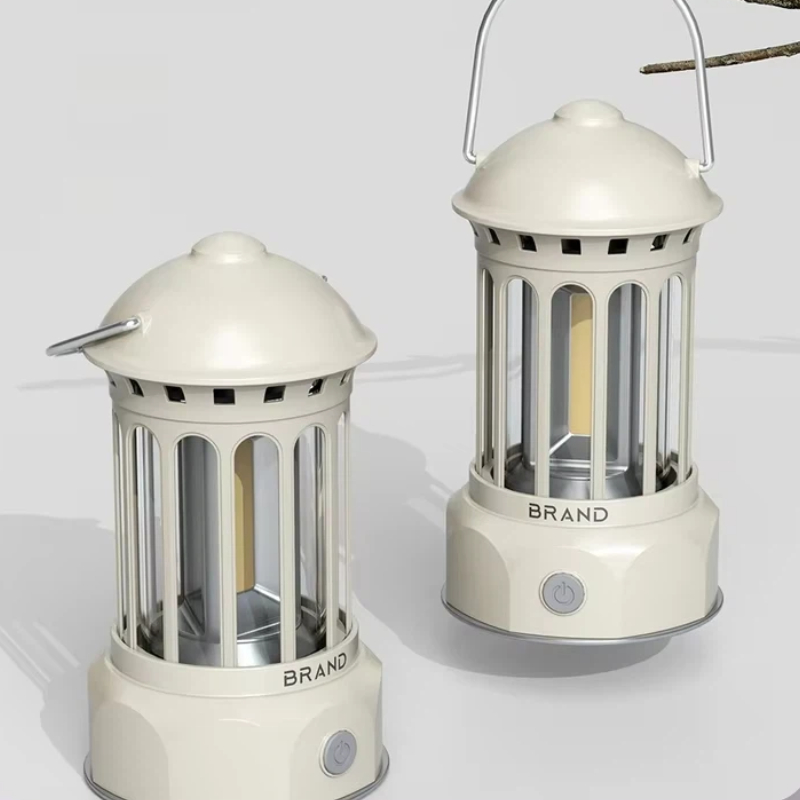 Lanterne de camping rétro géné - Outdoor Lighting Types avis et prix
