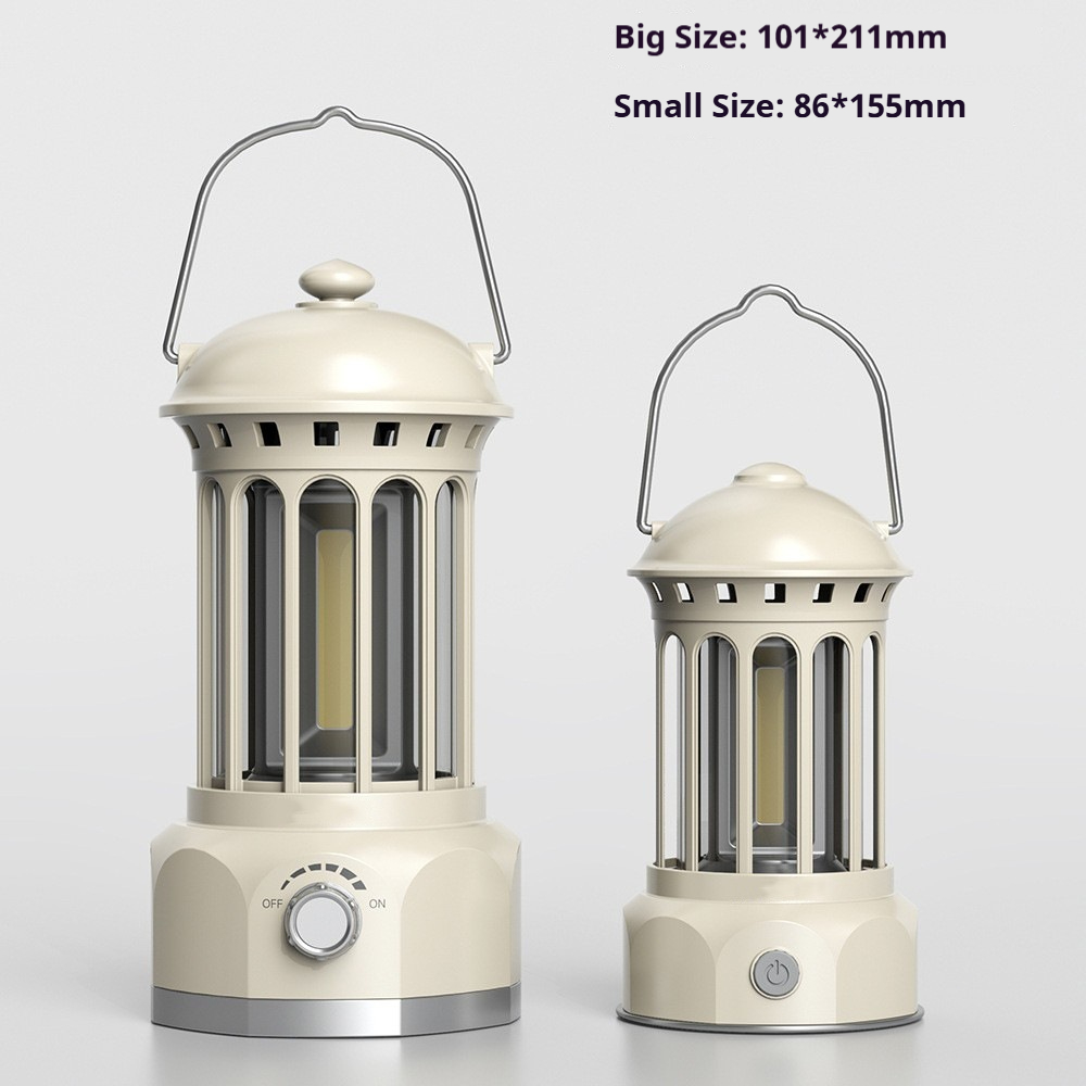 Lanterne de camping rétro géné - Outdoor Lighting Types avis et prix