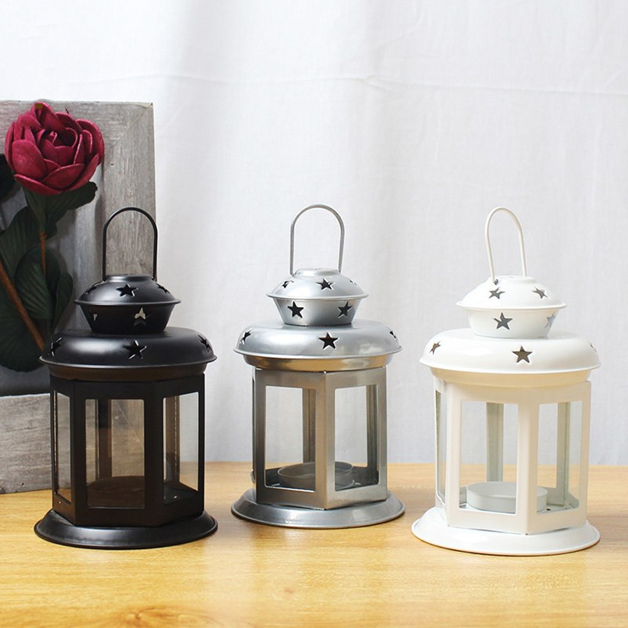 Lampe à bougie suspendue, lant - Lighting Wedding Outdoor avis et prix