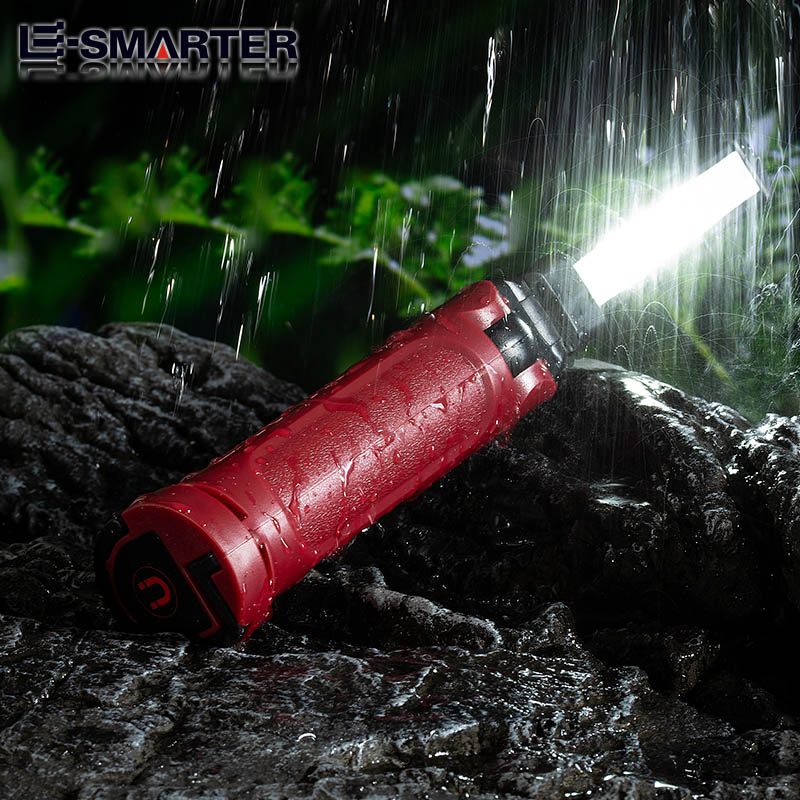 Lampe de travail LED COB, Rech - Outdoor Lighting Types avis et prix