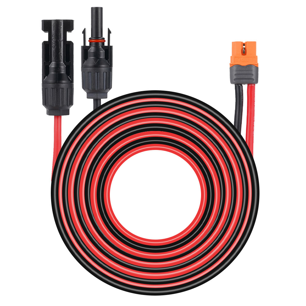 Câble de Charge solaire adapta - Outdoor Lighting Extension Cable avis et prix