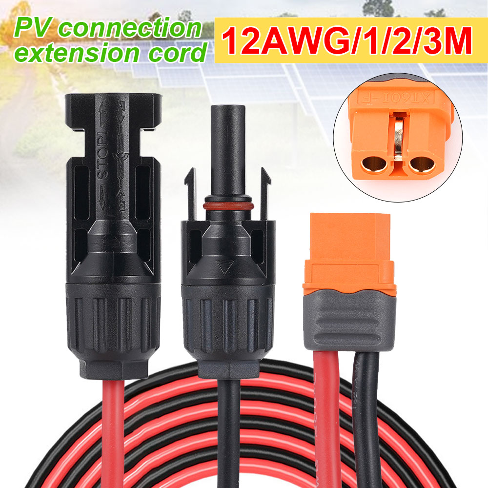 Câble de Charge solaire adapta - Outdoor Lighting Extension Cable avis et prix