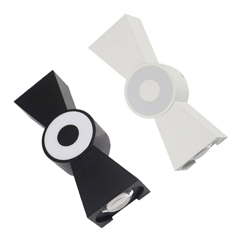 Applique murale LED 6W extérie - Outdoor Yard Lighting Fixtures avis et prix
