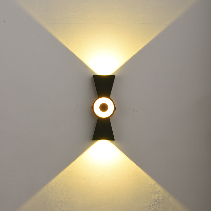 Applique murale LED 6W extérie - Outdoor Yard Lighting Fixtures avis et prix