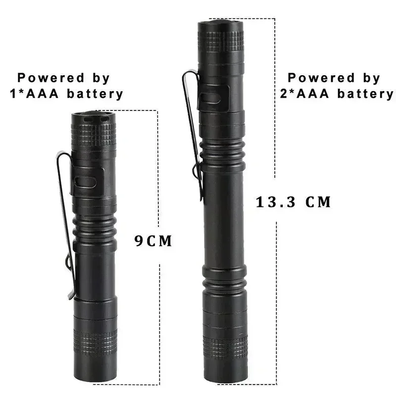Mini lampe de poche Portable à - Outdoor Lighting Types avis et prix