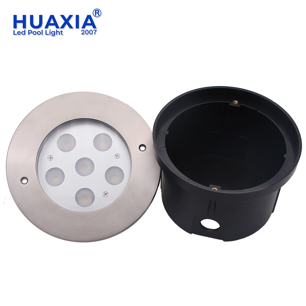Projecteur encastré étanche IP - Ground Light Recessed avis et prix
