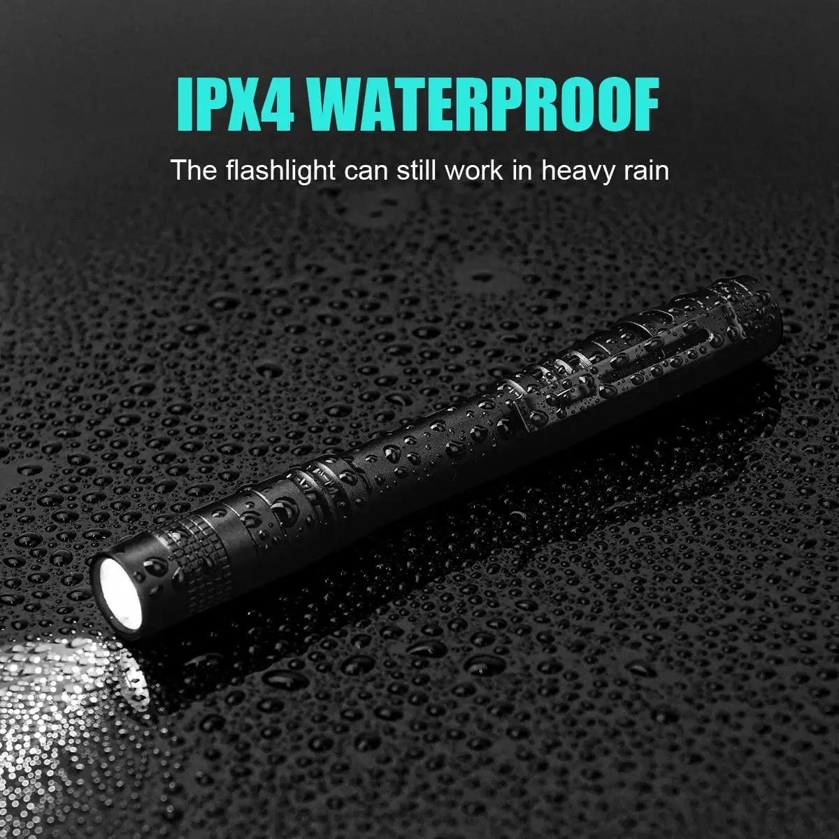Mini lampe de poche Portable à - Outdoor Lighting Bollards avis et prix
