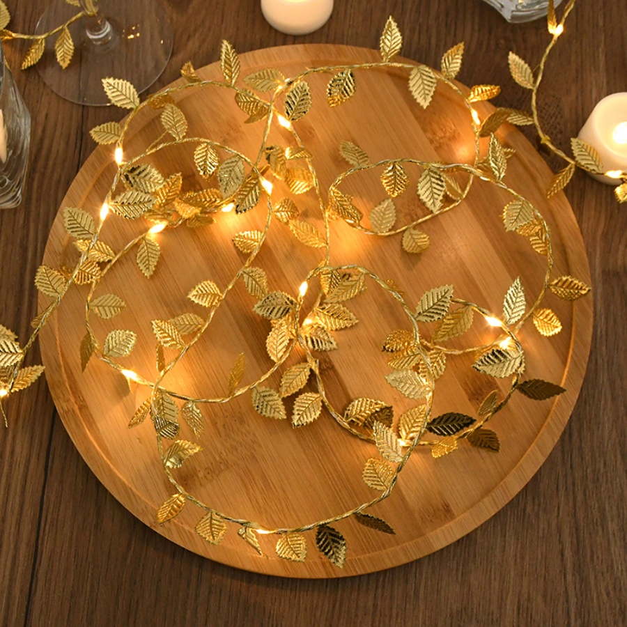Guirlande lumineuse à piles en - Lighting Wedding Outdoor avis et prix