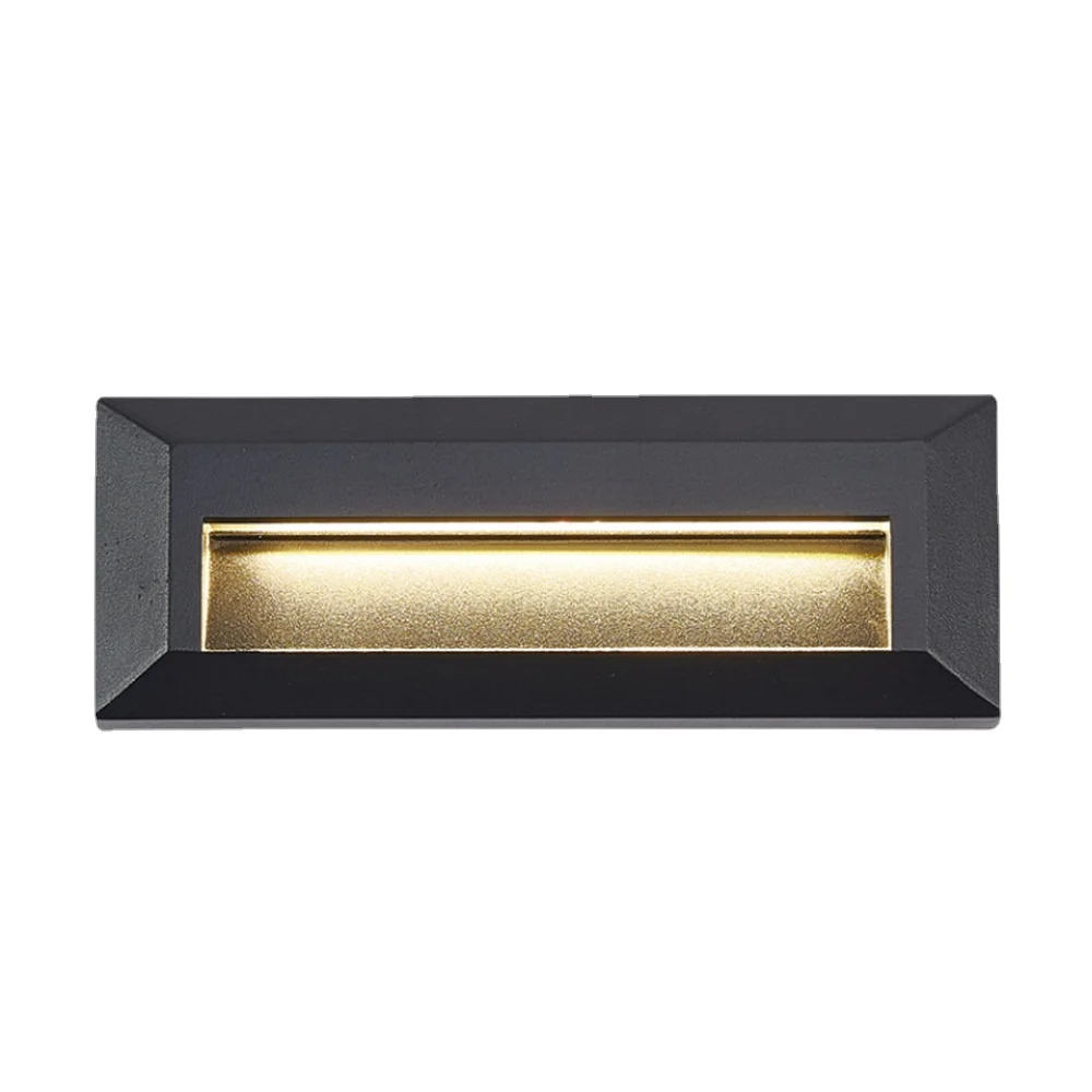 Applique murale LED imperméabl - Outdoor Yard Lighting Fixtures avis et prix
