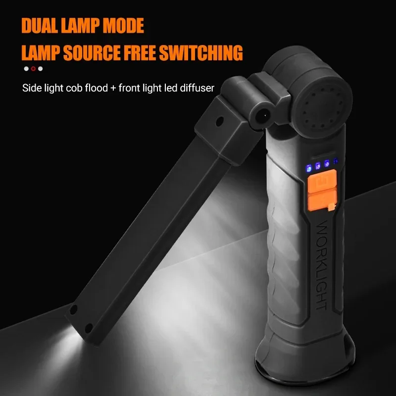 Lampe de poche LED rechargeabl - Outdoor Lighting Bollards avis et prix