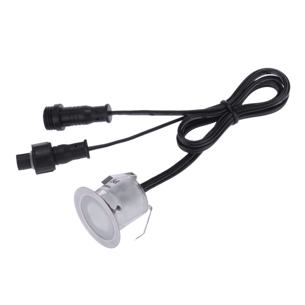 10 lampes LED encastrées pour  - Ground Light Recessed avis et prix