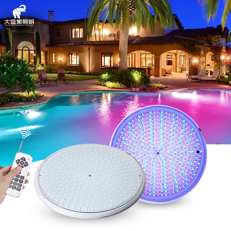 Source de lumière PAR56 étanch - Outdoor Lighting Voltage avis et prix